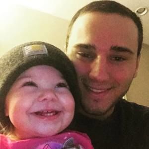 Meet your Posher, Brandon